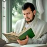 Фото профиля ابو مكة