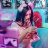 Фото профиля 𝓘𝓼𝓪𝓫𝓮𝓵𝓵𝓮_𝓑𝓪𝓫𝓮- AVN SHOW 2026⭐️AD MODEL