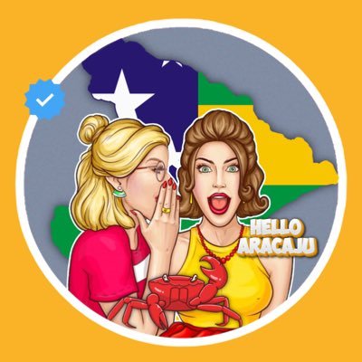 HELLO ARACAJU's profile picture