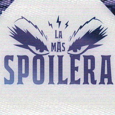 👑La Más Spoilera👑's profile picture