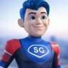 SuperGeekCRC ็ๅคดๅ