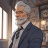 Profilbild von DAVID WONG