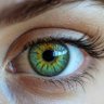 Green-Eyed Lady 的头像