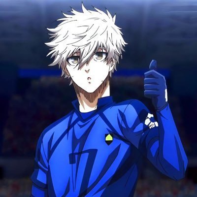 NStar volko's profile picture