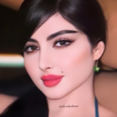 najla alqahtani♥️'s profile picture