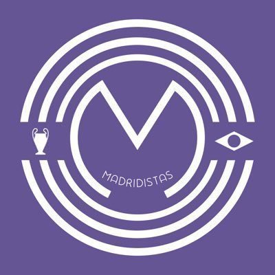 MADRIDISTAS 🇧🇷's profile picture