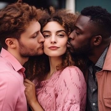 hot 🔥 couples's profile picture