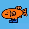 Fish 𓆝 𓆟 𓆞 的头像