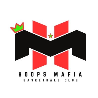 Hoops Mafia Basketball Club's profile picture