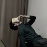 Фото профиля .