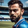 Jaya Simha profil fotoğrafı