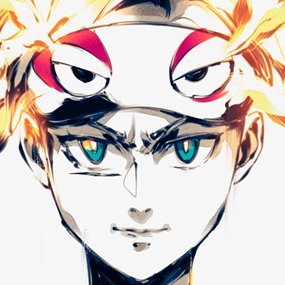 Chyadoๅ
็ - Japan Guy - That dude in VRChat gifs's profile picture