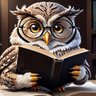 Bible Night Owl 的头像