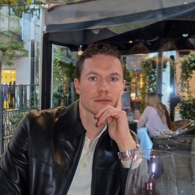 Philip Carlson's profile picture