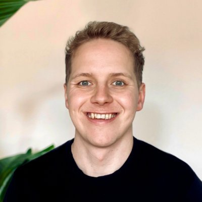 Toni Järvinen's profile picture