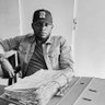 Mundjo Léandre Jr. profil fotoğrafı