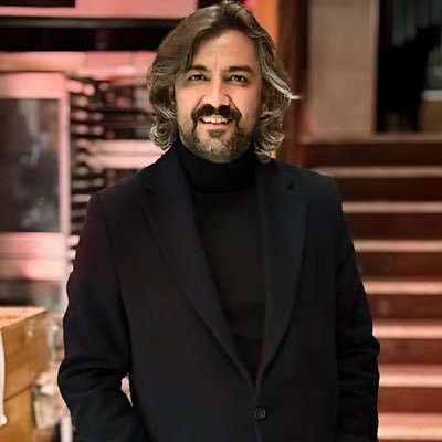 MEHMET ÖZDEMİR's profile picture