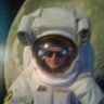 Profilbild von Captain Alex West