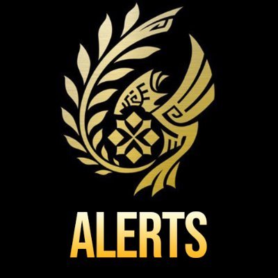 MHWildsAlert's profile picture