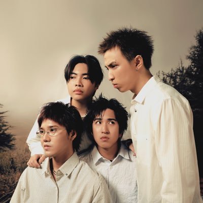 yewband's profile picture