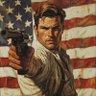 The White Man 的头像