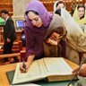 Somia Atta Shahani Baloch profil fotoğrafı