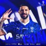 هشام الهلالي🇸🇦💙🤍 profil fotoğrafı