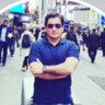 Renzo Fuentes profil fotoğrafı