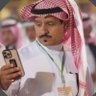 سعيد مشهور profil fotoğrafı