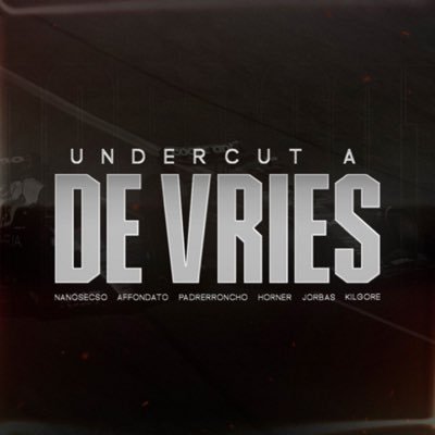 UndercutDeVries's profile picture