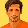 Douglas Gomes profil fotoğrafı