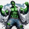 Mr. Green profil fotoğrafı