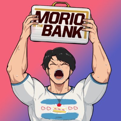 もりお(Morio in the Bank)'s profile picture