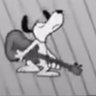 Profilbild von Pegeen