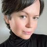 Profilbild von Polly Rendall