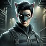 Cat Man's profile picture