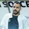 Фото профиля ا بو وافي ⚽️