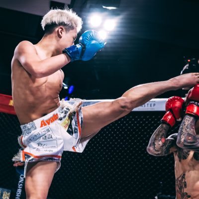 天翔人(あやと)'s profile picture