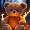 Profilbild von Teddy