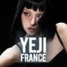Фото профиля YEJI FRANCE #AIR