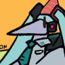 Profilbild von Porygon_flygon