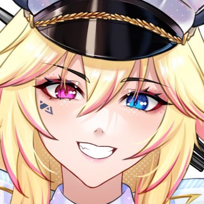 FoxyEvoxy 🌸 Vtuber's profile picture