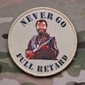 Фото профиля D (Slava RetardFinder Army) 🏴☠️🏴☠️
