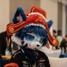Profilbild von 蔚苒