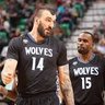 Twolvesfan45 profil fotoğrafı