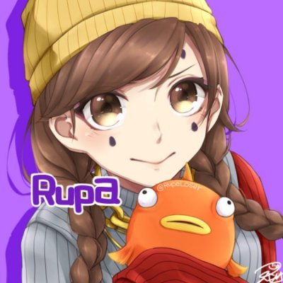 Rupa's profile picture