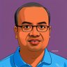 Siddharth Agarwal 的头像