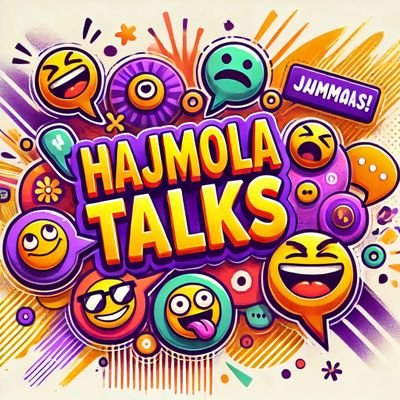 हाजमोला टॉक्स's profile picture