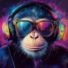 Cool monkey c٥ʷₚͦ៰ᷜ⍳٥ˢ profil fotoğrafı
