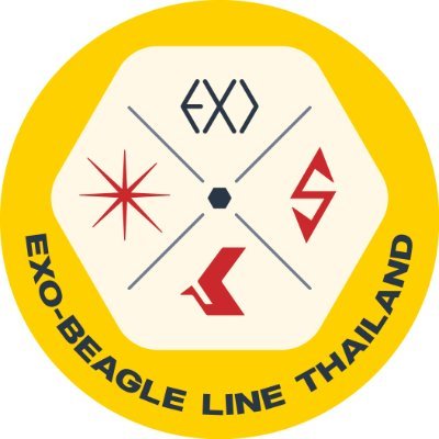 EXO-Beagle Line TH's profile picture